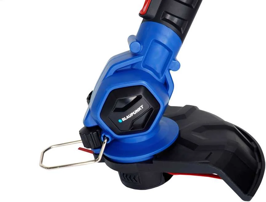 Akumuliatorinė žoliapjovė Blaupunkt CT5010 18V, be akumuliatoiaus ir kroviklio