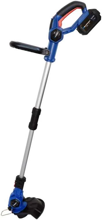 Akumuliatorinė žoliapjovė Blaupunkt CT5010 18V, be akumuliatoiaus ir kroviklio