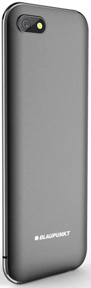 Blaupunkt FL 02 Dual dark pilka