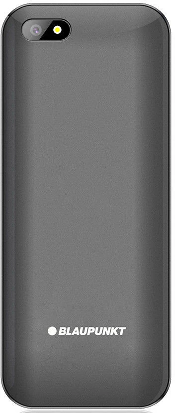 Blaupunkt FL 02 Dual dark pilka