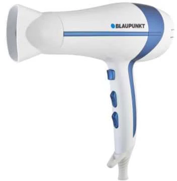 Plaukų Džiovintuvas - Blaupunkt HDD501BL 2000 W mėlynas, baltas
