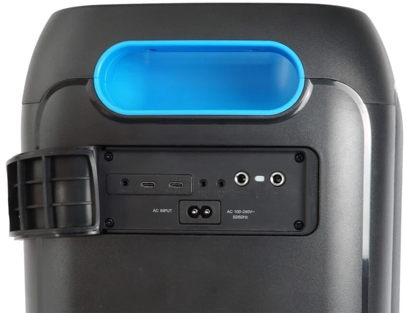 BLAUPUNKT PARTY BOX PB60X