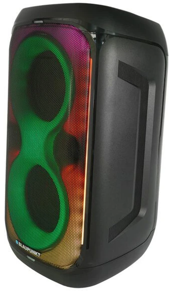 BLAUPUNKT PARTY BOX PB60X