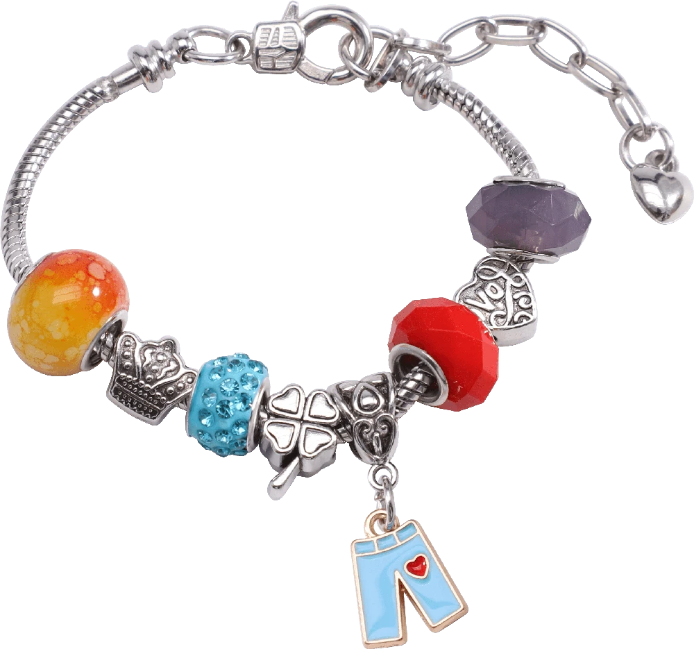 BLING BANDZ DIY Apyrankė