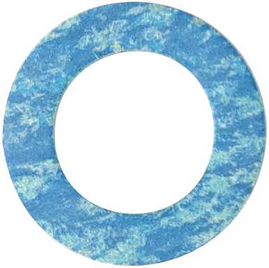 Haushalt Dujų žarnos tarpinė, 1/2", 18×10×3 mm, 10 vnt