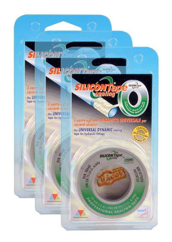 Facot Sandarinimo juosta SSTBLI1405, 14 mm x 5 m