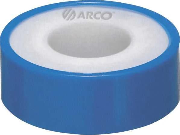 Blīvēšanas lente ūdensvadam Arco PTFE, 12 m x 25 mm