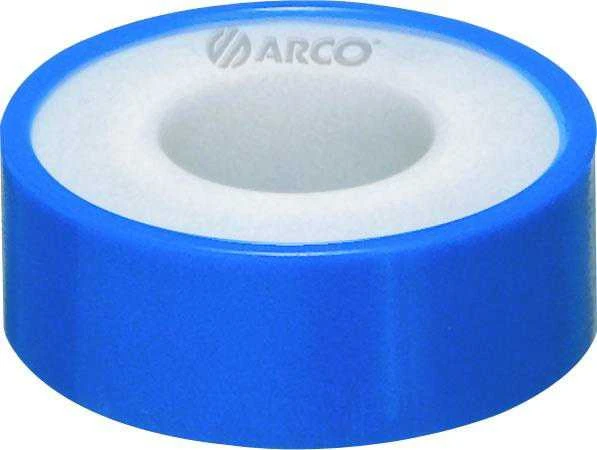 Blīvēšanas lente ūdensvadam Arco PTFE, 12 m x 25 mm