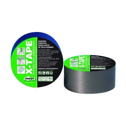 Facot Sandarinimo juosta, AMERICNE0050, 50 mm x 25 m