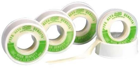 Blīvēšanas lente ūdensvadam/vītnēm Facot, 12 m x 12 mm