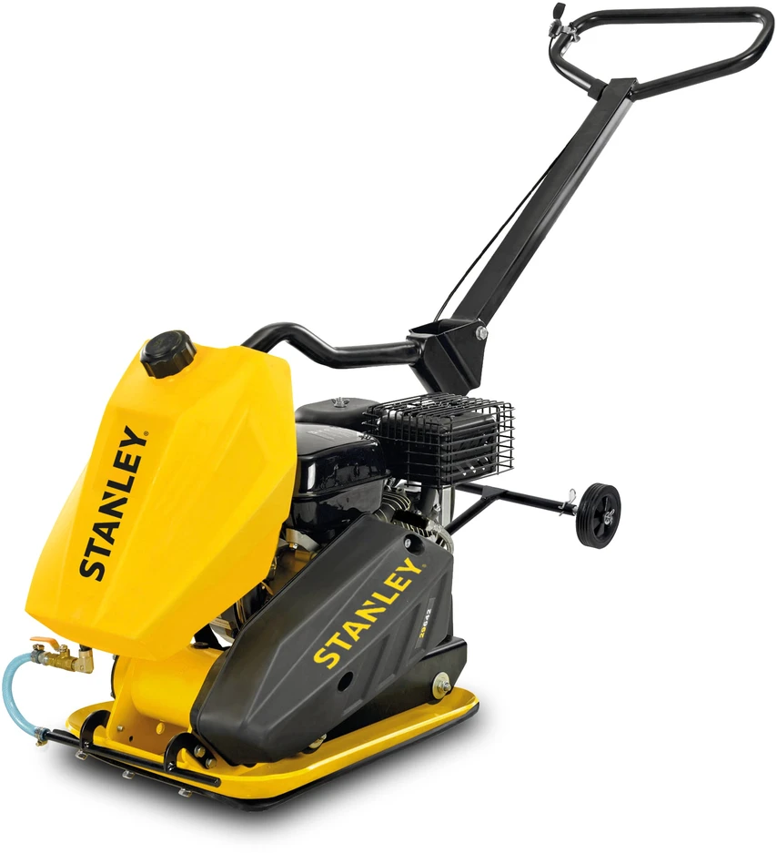 Stanley vibroplokštė SGC-13000N-T