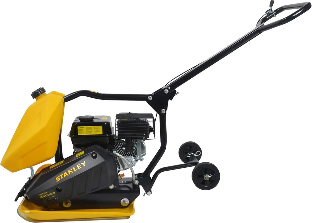 Stanley vibroplokštė SGC-13000N-T