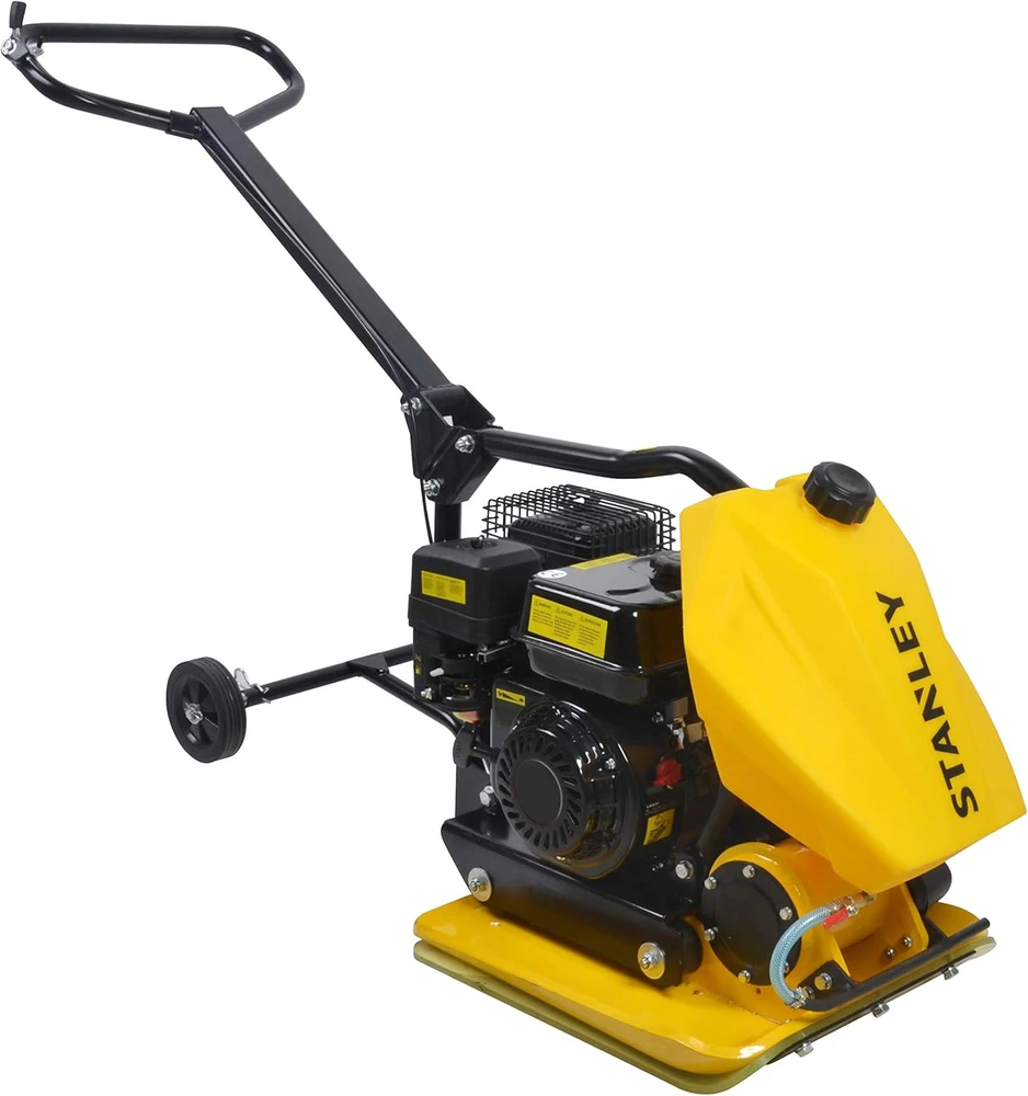 Stanley vibroplokštė SGC-13000N-T