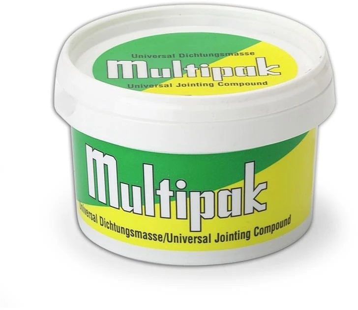 Sandarinamoji pasta Unipak Multipak, 300g