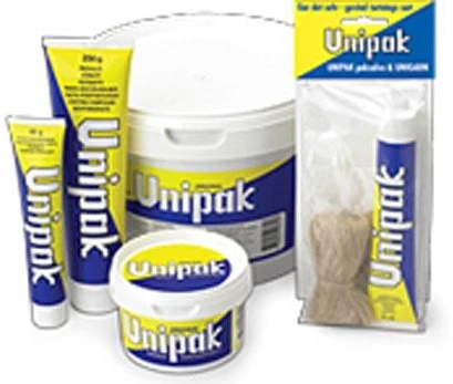 Pasta sandarinimo UNIPAK 360g