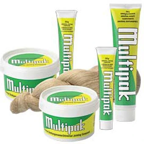 Sandarinamoji pasta Unipak Multipak, 50 g