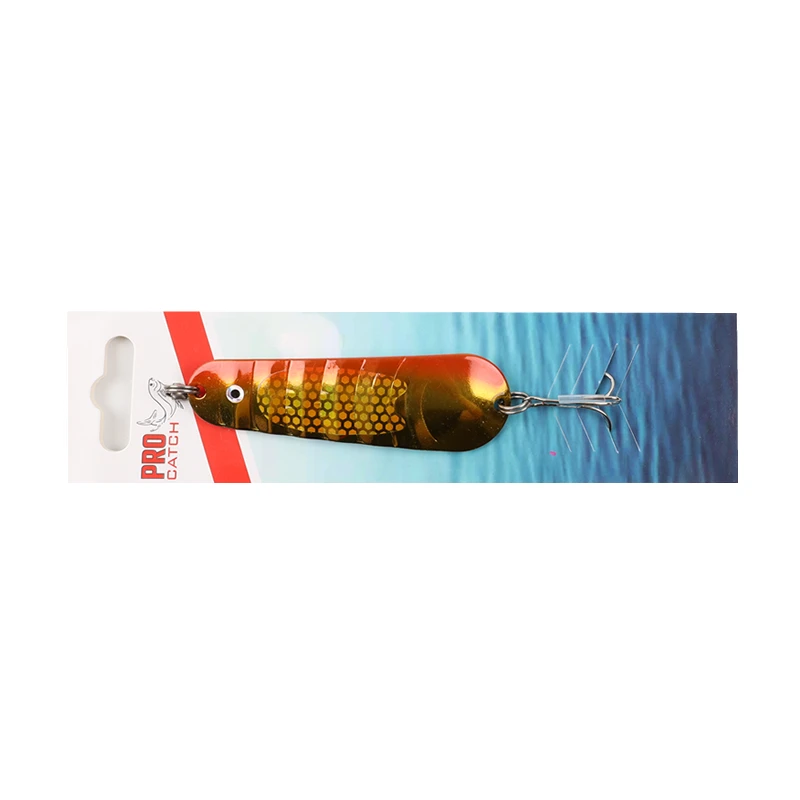 "Vizulis Pro Catch" 015 3 130 mm