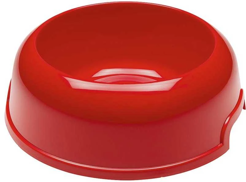 Gyvūno dubenėlis FERPLAST, 0,3 l, plastikinis