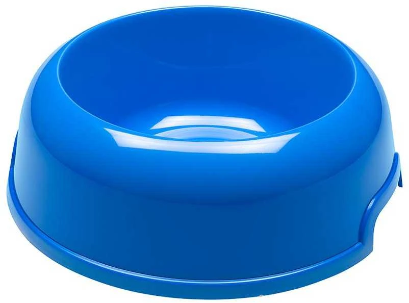 Gyvūno dubenėlis FERPLAST, 0,3 l, plastikinis