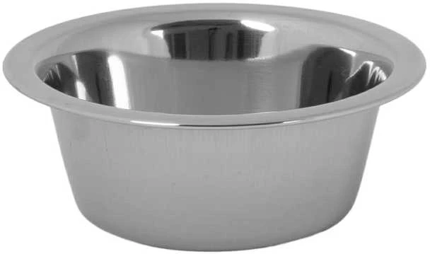 Dubenėlis maitinimui Hoppy Pet Feeding Bowl, 0.9 l