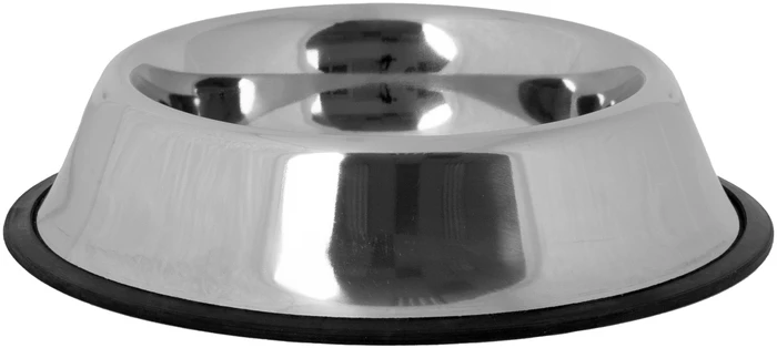 Dubenėlis maitinimui Hoppy Regular/Belly Feeding Bowl, 1.8 l