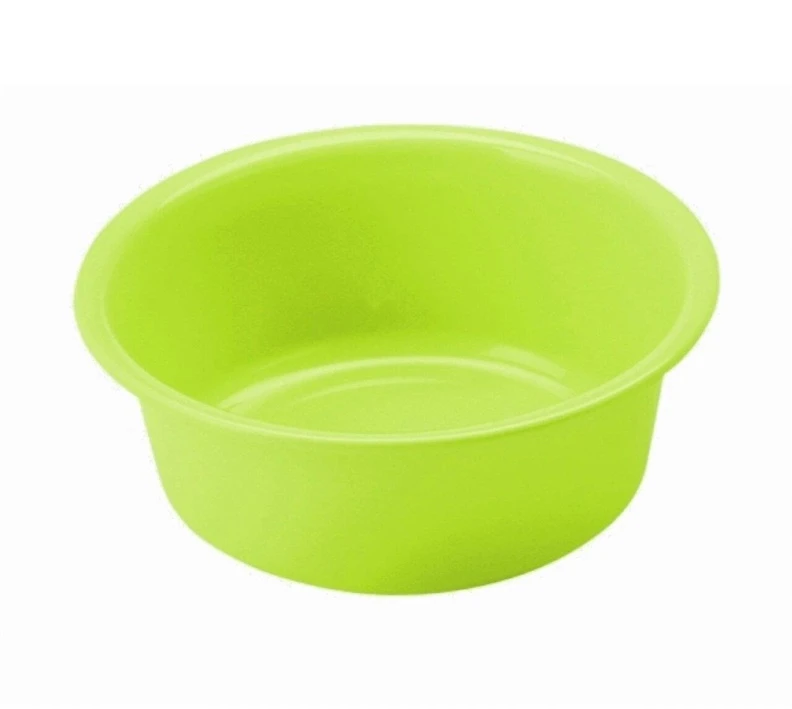 Dubenėlis Okko 1011145200000, 16 cm, žalios spalvos, 0.8 l