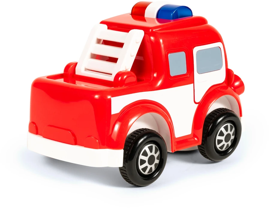 bo. Interactive fire engine LT