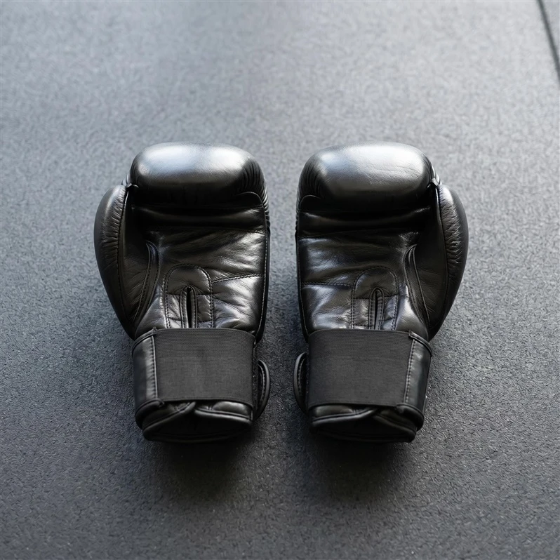 Outliner LEATHER BOXING GLOVES SG-1011-12OZ