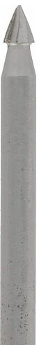 Dremel Bosch 118 HSS freza, D=3,2 mm, 2 vnt.