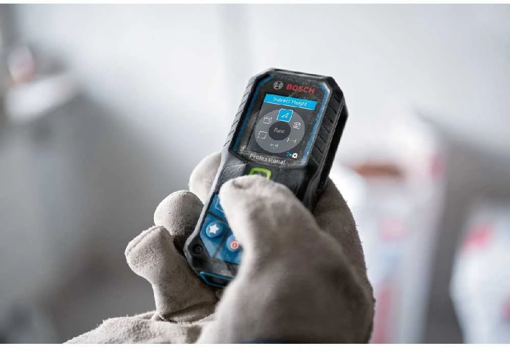 Bosch GLM 50-25 G 2x1.5V