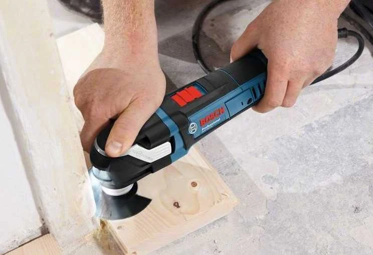 Bosch Multifunkcinis irankis GOP 40-30