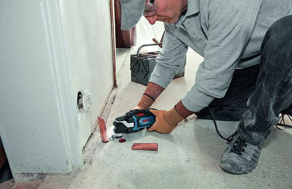Bosch Multifunkcinis irankis GOP 40-30