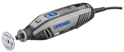Bosch DREMEL 4250-6/128 Platinum