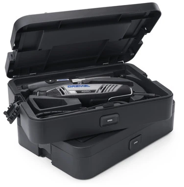 Bosch DREMEL 4250-6/128 Platinum