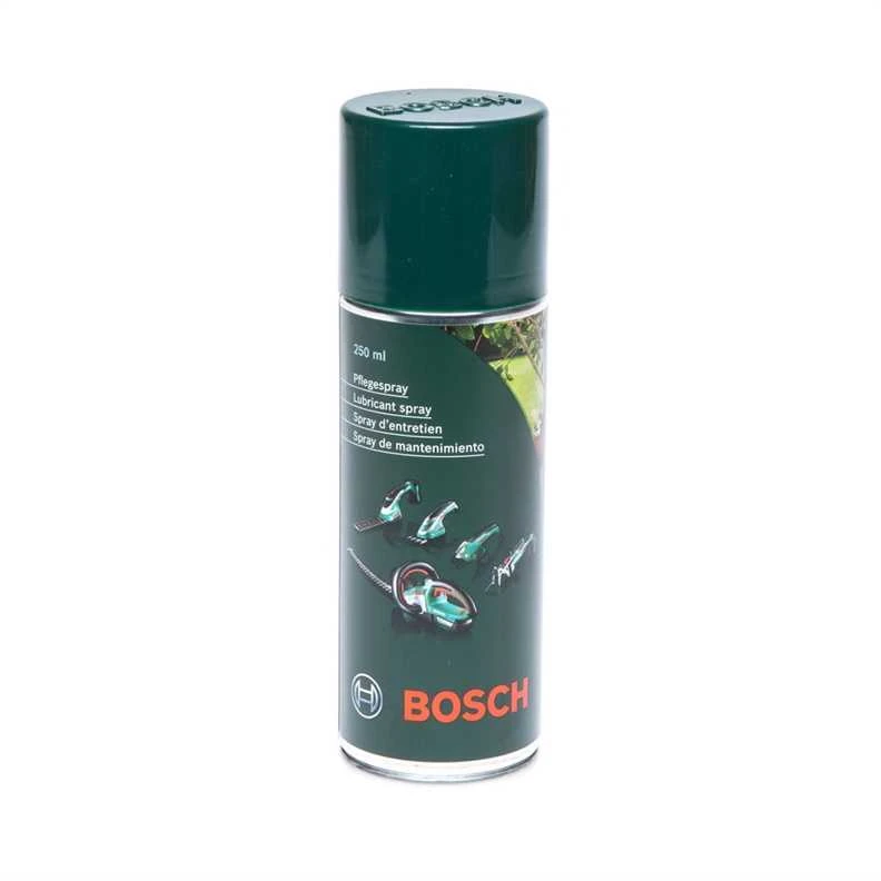 Bosch Apsauginis purškiamas tepalas peilių priežiūrai 250 ml
