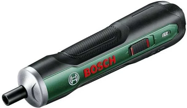 Akumuliatorinis suktuvas Bosch PushDrive