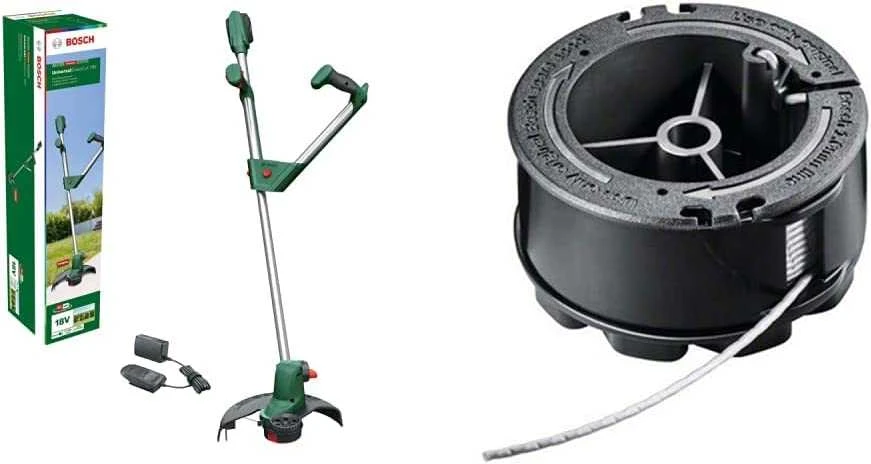 Akumuliatorinė žoliapjovė Bosch UniversalGrassCut 18V-260