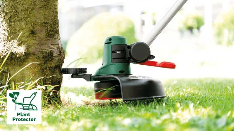 Akumuliatorinė žoliapjovė Bosch UniversalGrassCut 18V-260