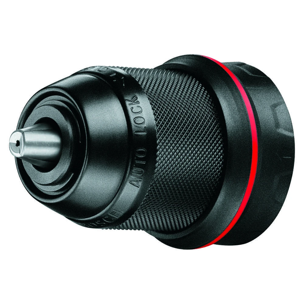 Bosch AdvancedImpact griebtuvas su Auto Lock