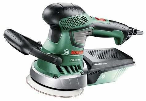 Bosch PEX 400AE
