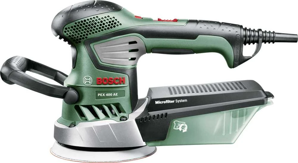 Bosch PEX 400AE