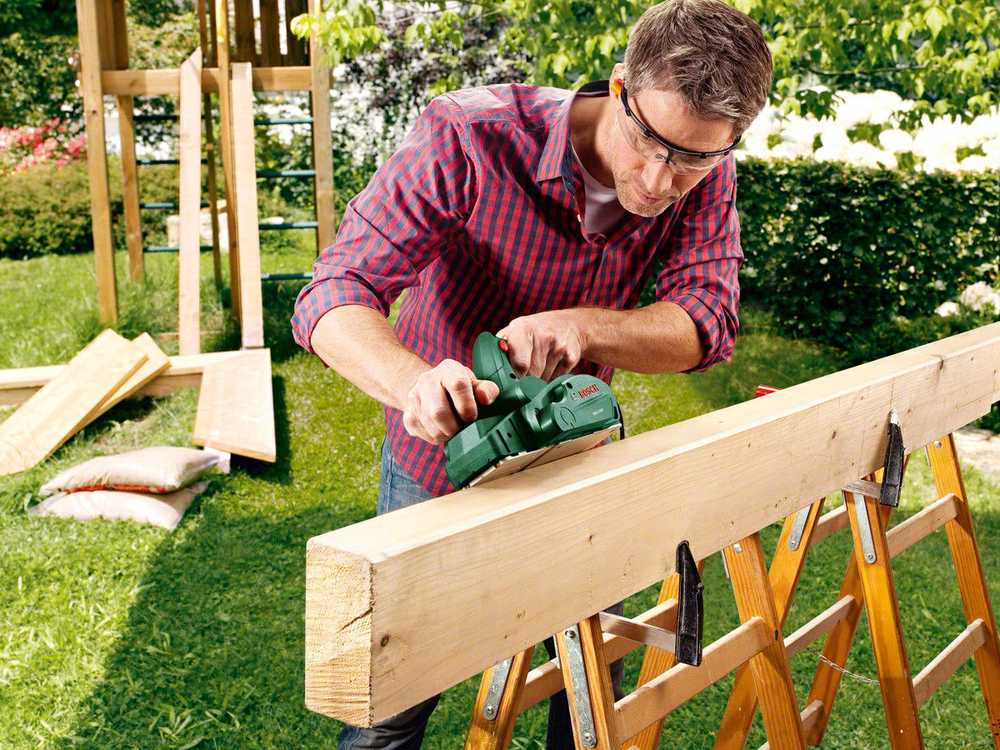 Bosch PHO 1500 Oblius