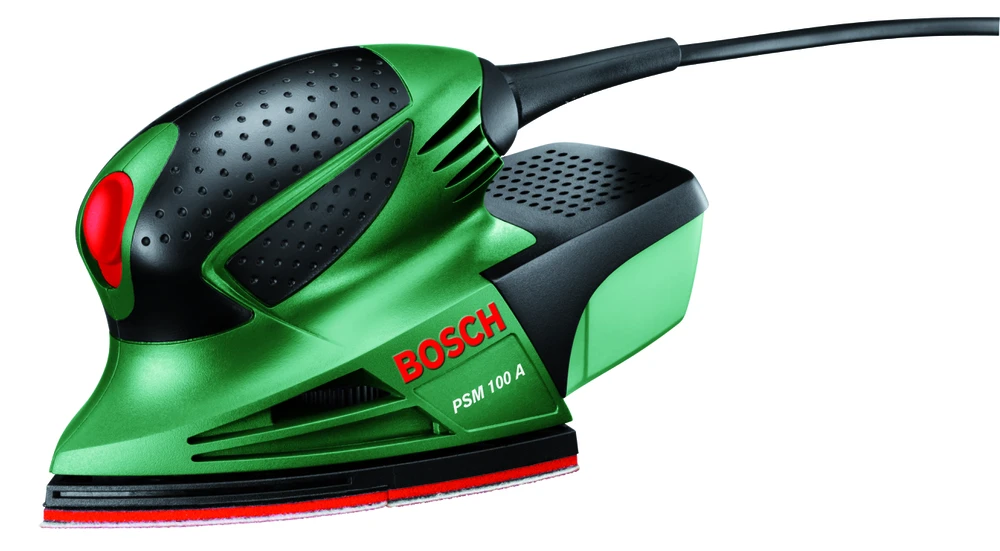 Bosch PSM 100 A Multi šlifavimo mašina