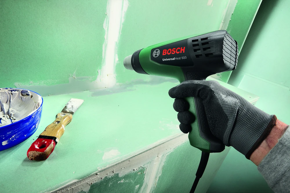 Techninis fenas Bosch Universal Heat 600