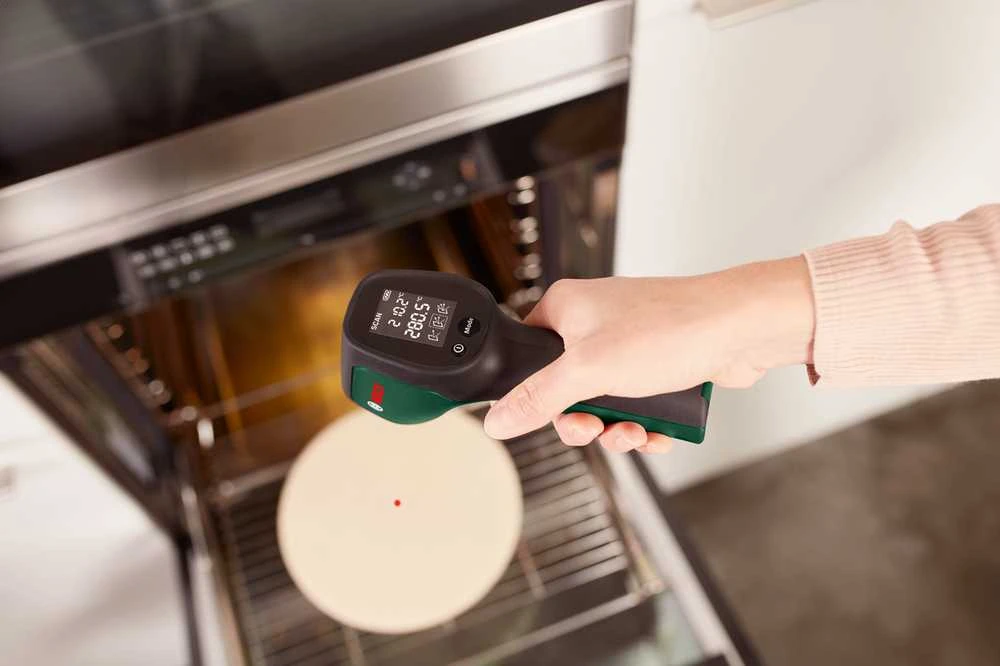 Bosch UniversalTemp Temperatūros matuoklis