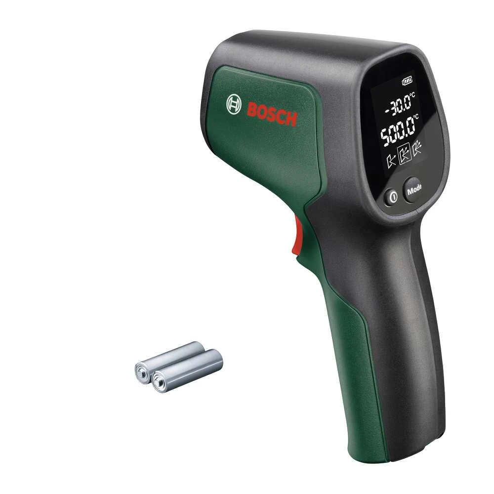 Bosch UniversalTemp Temperatūros matuoklis