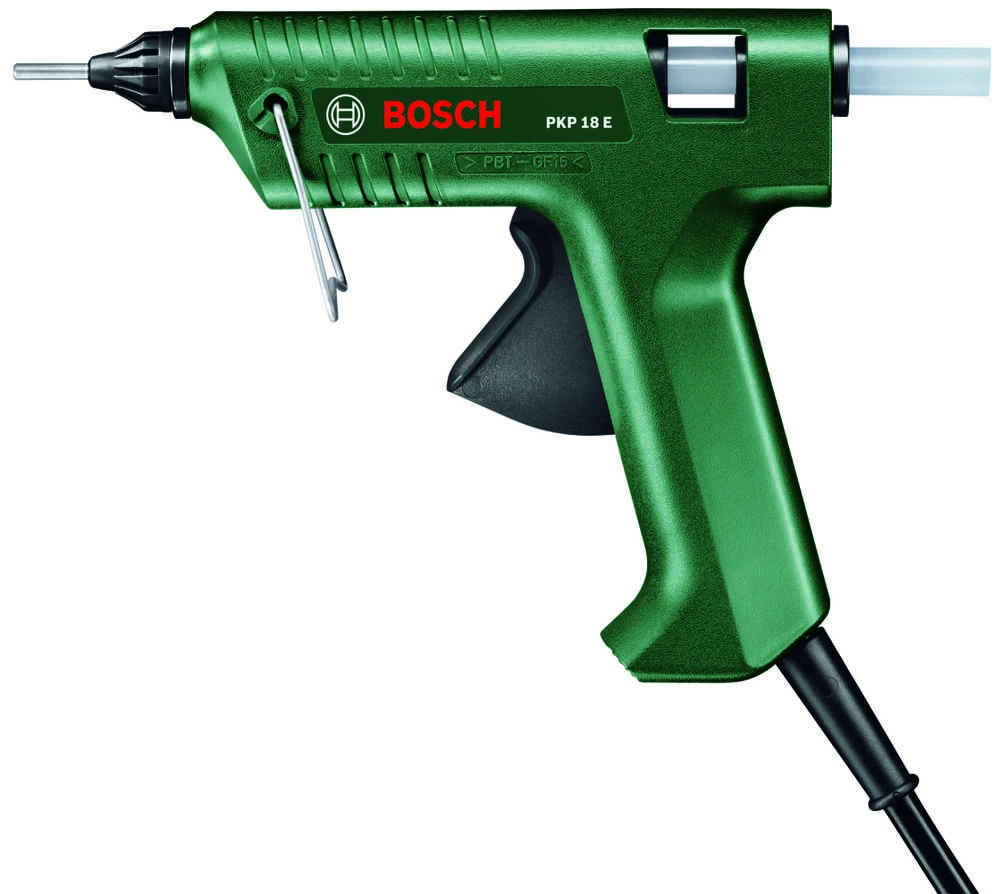 Klijų pistoletas  Bosch PKP 18 E