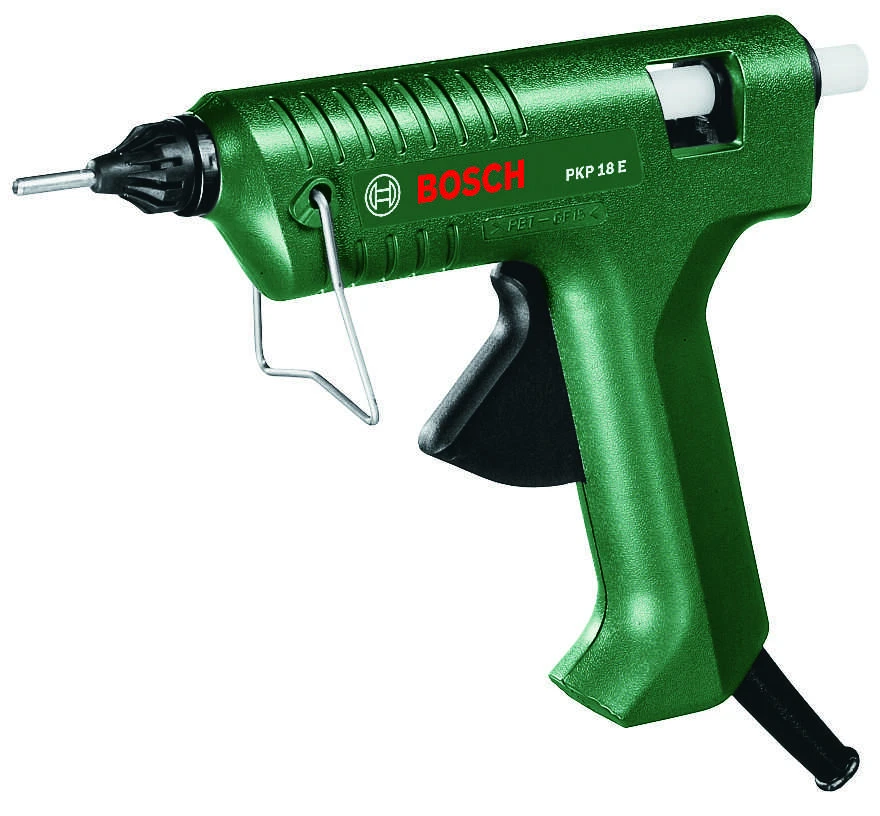 Klijų pistoletas  Bosch PKP 18 E