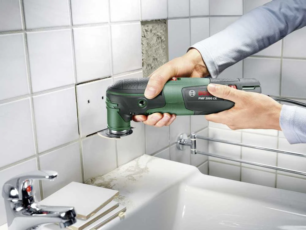 Bosch PMF 2000 CE AKCIJA Multifunkcinis įrankis