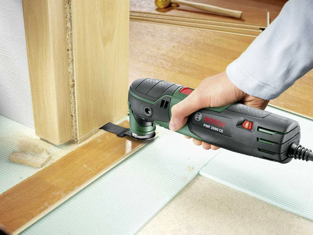 Bosch PMF 2000 CE AKCIJA Multifunkcinis įrankis
